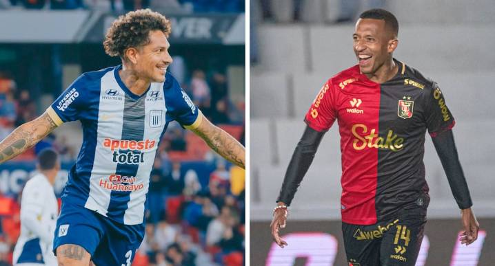 Con la terna para el Alianza Lima vs. Melgar: programación de árbitros para la fecha 17