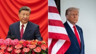 El último capítulo de la relación Trump