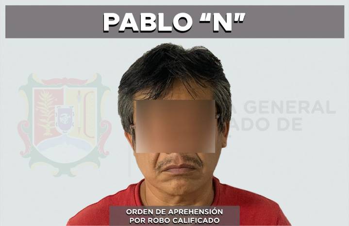 A las mazmorras por robo