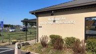 Federal government shutdown sidelines football, other activities at schools for military families