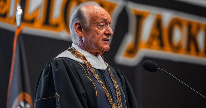 Fisher inaugurated as 10th president of Baldwin Wallace University