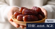 Sad, bad date recipes have taken over Instagram and I have had enough
