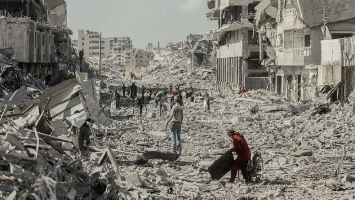 Cese el fuego en Gaza: los desafíos que enfrenta el plan de Trump