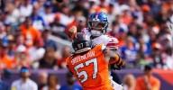 Dre Greenlaw suspended for one game