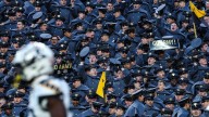 U.S. government shutdown: Will Army, Navy, Air Force cancel games in 2025 season?