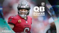 Week 6 NFL QB Power Rankings: Can Buccaneers' Baker Mayfield break into top five? Raiders' Geno Smith plummets