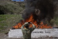 Cambiar una tonelada de cocaína incautada por leche en polvo: una decena de funcionarios pone en llamas a la Fiscalía