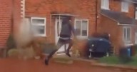 Derbyshire burglar caught after letting partner-in-crime film him on robberies