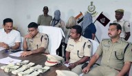 3 Arrested, 120g Stolen Gold Recovered In Malkangiri Gold Heist Case