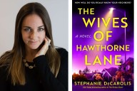 1 in 3 Women Experience Domestic Violence. Fiction Can Help (Exclusive)