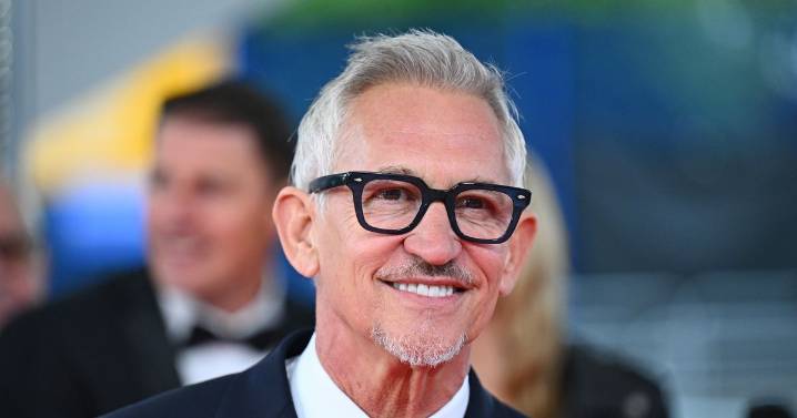 Gary Lineker makes Rasmus Hojlund and Marcus Rashford feelings clear after Man United snub