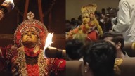 Explained: Why imitating Kantara's Daiva acts hurt Rishab Shetty, Tulu community