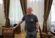 Zelenski fulmina a uno de los últimos referentes de la Ucrania próxima a Rusia
