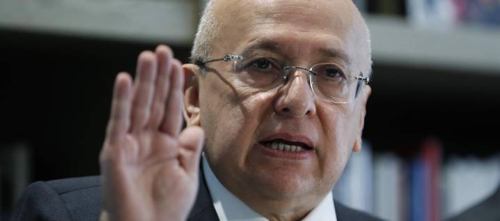Procuraduría abrió investigación contra MinJusticia por presunta participación en política