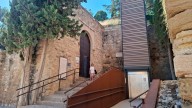 Antequera adjudica las últimas obras para hacer accesible la Alcazaba