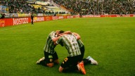 A cuánto quedó Aldosivi de Godoy Cruz tras vencer 2 a 0 a Huracán de Parque Patricios