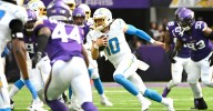 Thursday Night Football, Week 8: Vikings vs. Chargers game thread