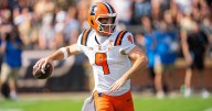 Illinois-Rutgers matchup sold out; 4th straight home sellout for Illini