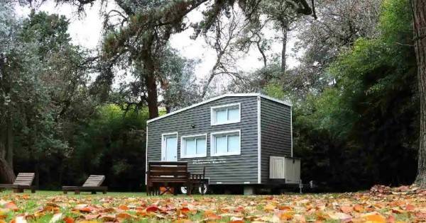 Mini casas en auge: precios y modelos disponibles