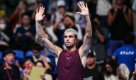 Carlos Alcaraz enciende las alarmas en el mundo del tenis tras lesión