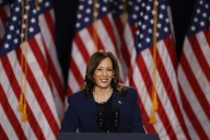 Kamala Harris no descarta presentarse otra vez a la presidencia de EE.UU.
