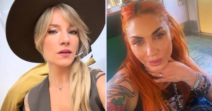 “Los psicópatas no cambian”: Virginia Da Cunha contó cómo las Bandanas se contactaron para ayudar a Lourdes Fernández