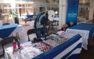 Invitan al Mercado en Movimiento