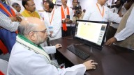 Amit Shah switches to Zoho mail, makes announcement Trump