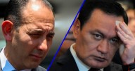 Noroña ‘balconea’ a Gil Zuarth y Osorio Chong: Buscaron ‘hueso’ con Morena en 2024, afirma