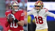 49ers fans identify most impactful acquisition for 2025 season
