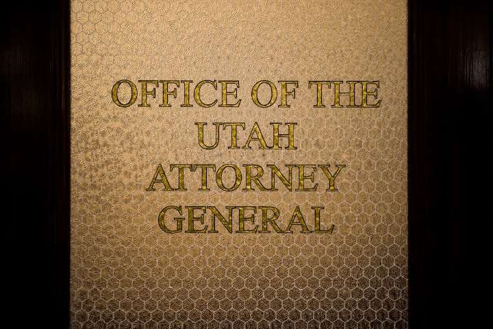 Utah company sues Utah A.G.'s office for $1 billion, alleges malicious prosecution