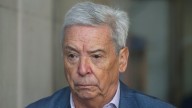 Carlos Ominami: "La relación entre el poder político y económico es inescapable"
