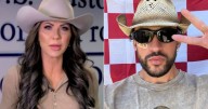 "Vamos a estar en todas partes": La advertencia de Kristi Noem sobre el show de Bad Bunny en el Super Bowl