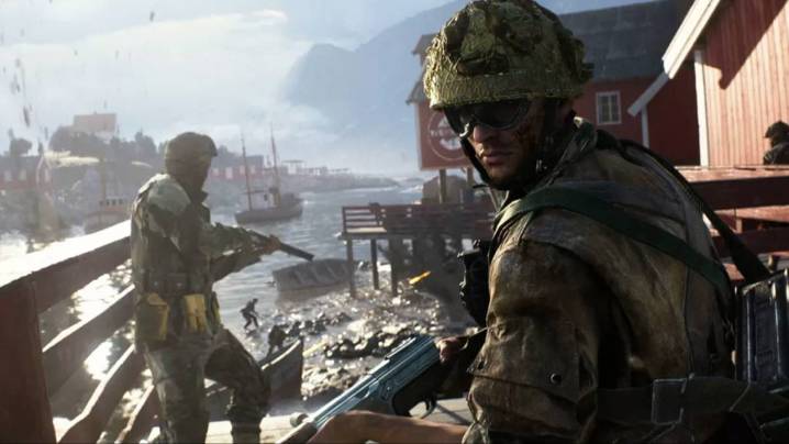 Battlefield 6 Aims For Call of Duty Jugular, Shadowdrop 'Confirmed'