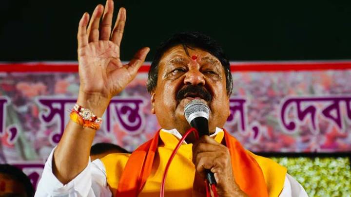 MP minister's shocker on molestation of Australian players: 'It's a lesson for them'