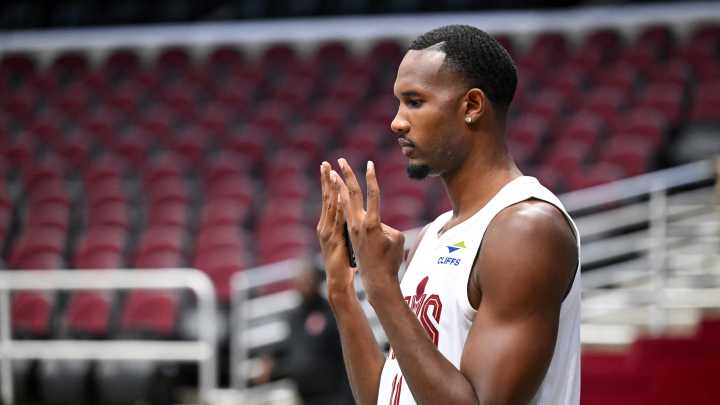 What's next? Cavs pushing Evan Mobley into high usage to unlock more