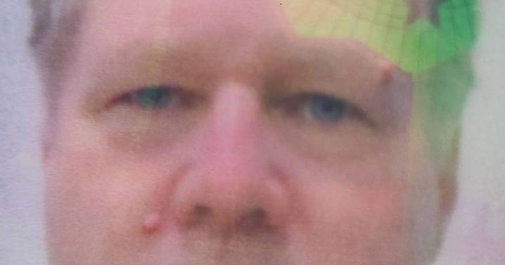 Huge search for missing tourist who vanished in Scottish Highlands three days ago