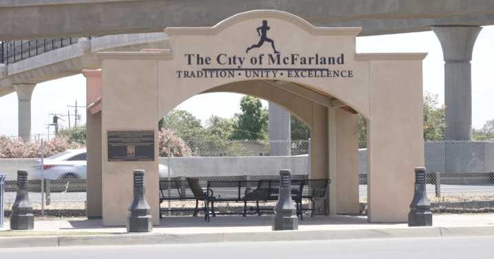 Million-Dollar Measure: McFarland Voters To Decide On New Sales Tax