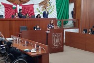 Diputada panista exige frenar el huachicol fiscal y bajar hasta en 10 pesos el precio de la gasolina