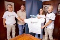 La Fundación FIFLP y Ronald McDonald's se vuelcan con Elías, el pequeño de 8 años que sufre leucemia