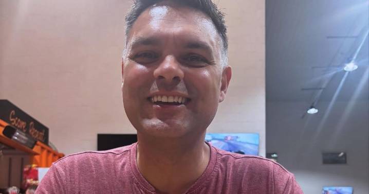 ‘I was doing a spin class, the next moment the gym manager was giving me CPR’