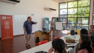 Emesa licita un parque solar para el Distrito 33 en la Ciudad de Mendoza