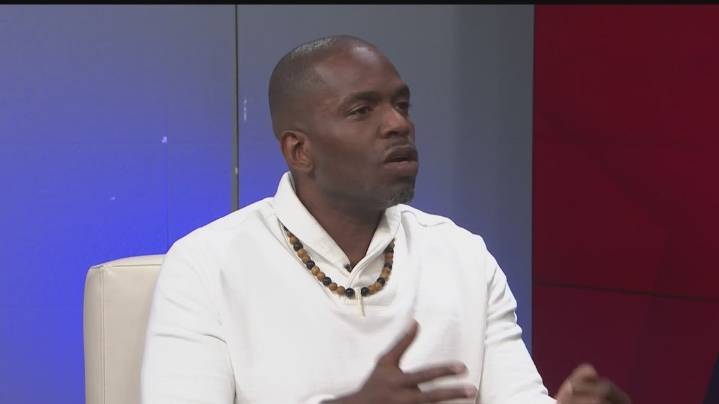 Incumbent South Fulton Mayor Khalid 'Kobi' Kamau faces crowded field: Defends spending and calls on voters to replace city council