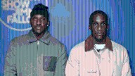 Clipse Talk Articulating Parents’ Passing In "The Birds Don’t Sing"