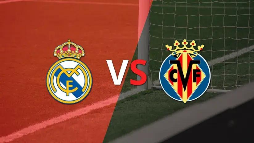 LaLiga EA Sports: Villarreal busca subir a la cima del torneo