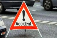 33-Year-Old Man Dies in Kokernag Road Accident 