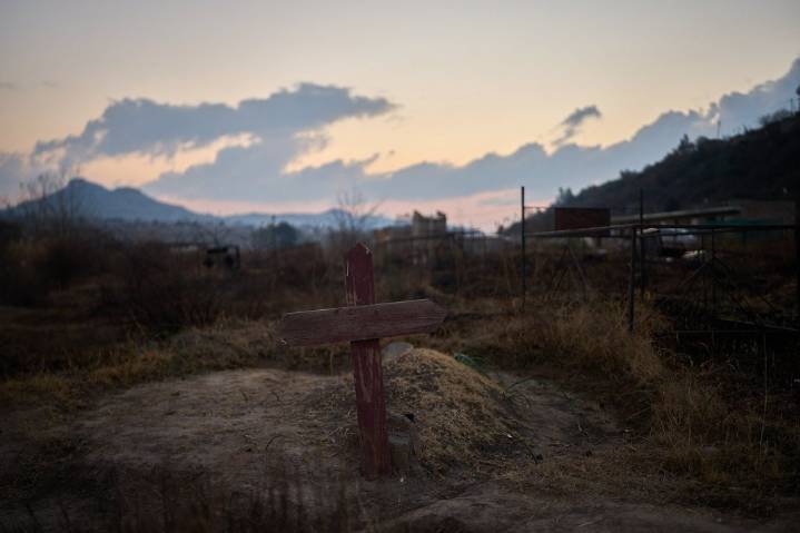 US aid cuts deal a massive blow for the small African nation of Lesotho: Takeaways from AP’s report