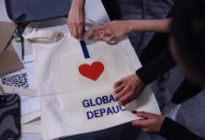 DePaul University cuts costs after drop in international students