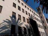 Acepta cuatro años de prisión por pilotar una patera con 16 argelinos y palestinos hasta Almería
