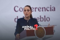 Critica Sheinbaum evento de relanzamiento del PAN por “poca sensibilidad”